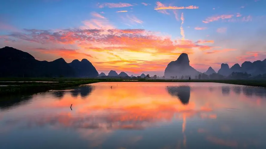 智能系统绿色高效